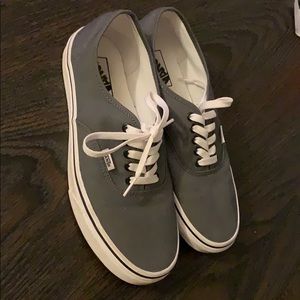 Vans shoes (men’s)